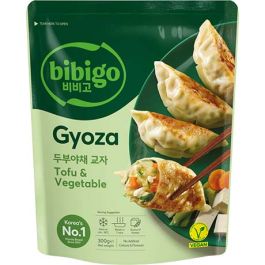 Gyoza Tofu & Vegetables 15 PCS